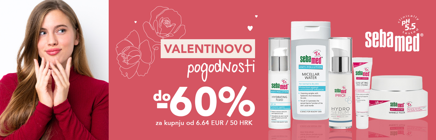 Sebamed Sebamed