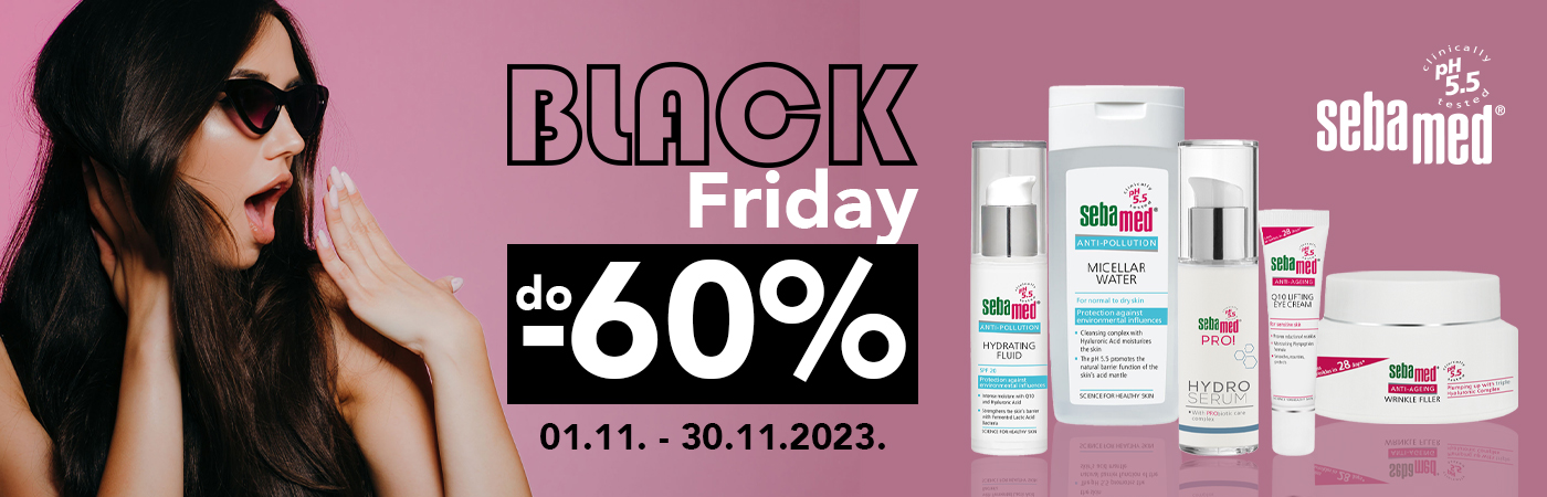 Sebamed Sebamed