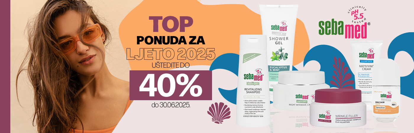 Sebamed Sebamed