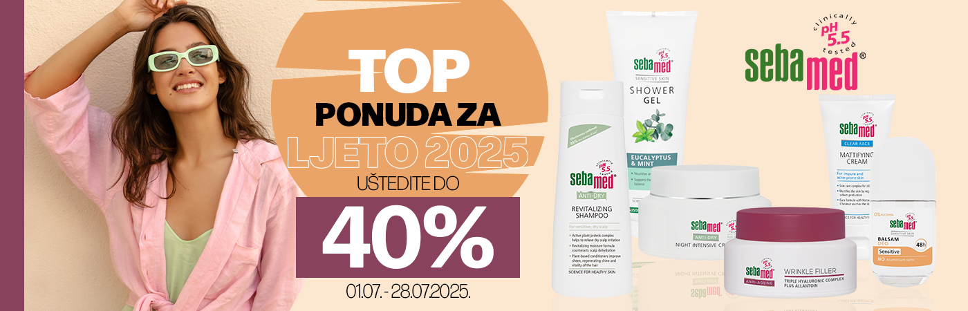 Sebamed Sebamed