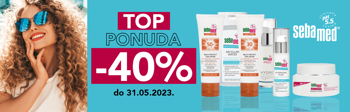 Sebamed Sebamed