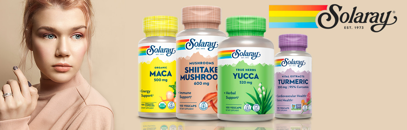 Solaray Solaray