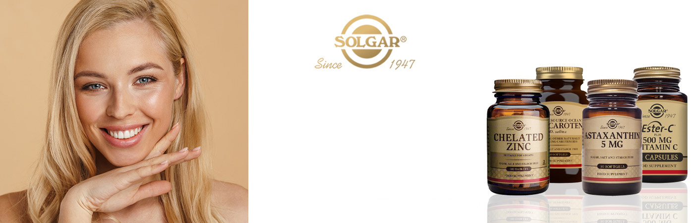 Solgar Solgar