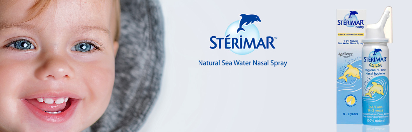 Sterimar