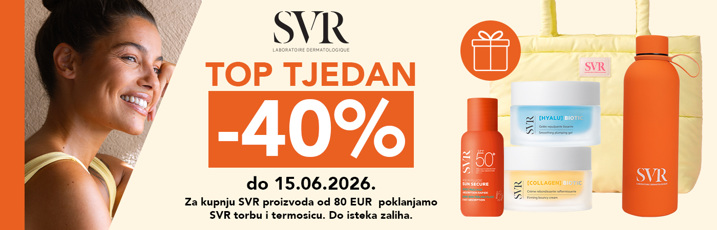 SVR