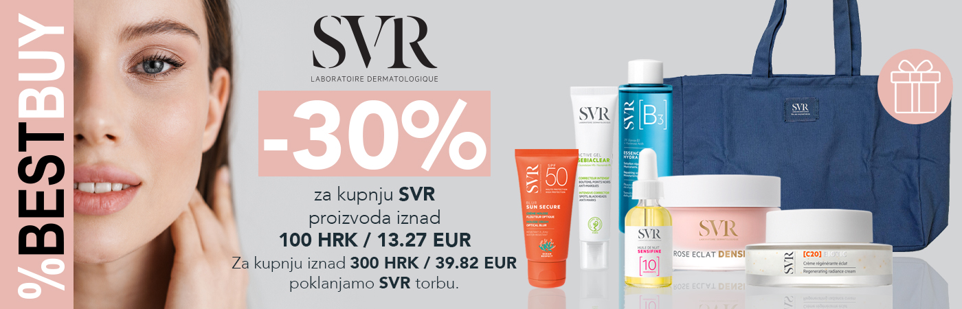 SVR SVR