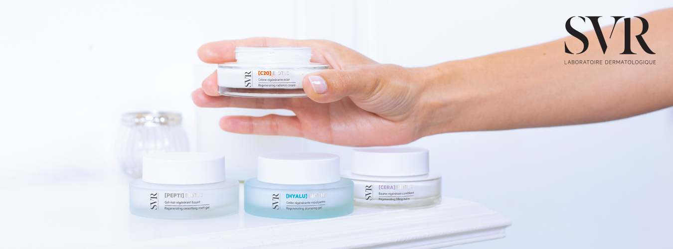 BIOTIC - inovativna anti-age njega BIOTIC - inovativna anti-age njega