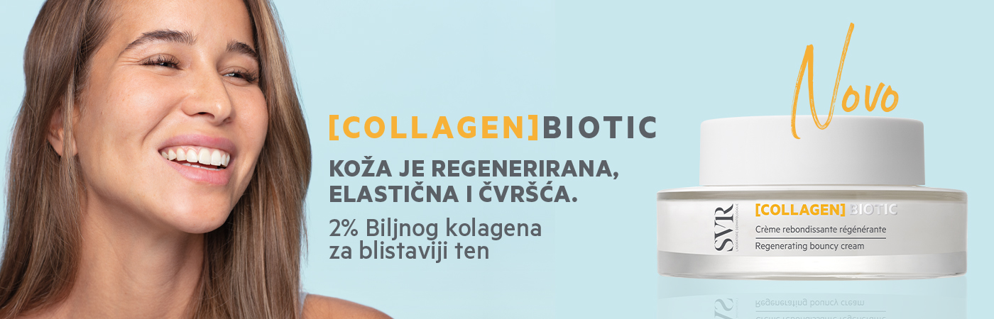 BIOTIC - inovativna anti-age njega