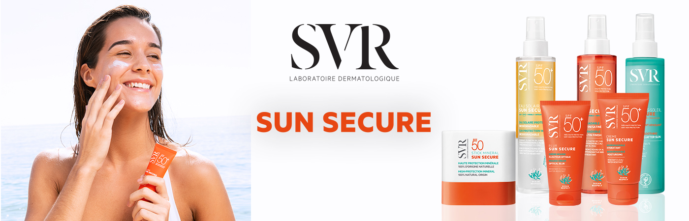 SUN SECURE - zaštita od sunca SUN SECURE - zaštita od sunca