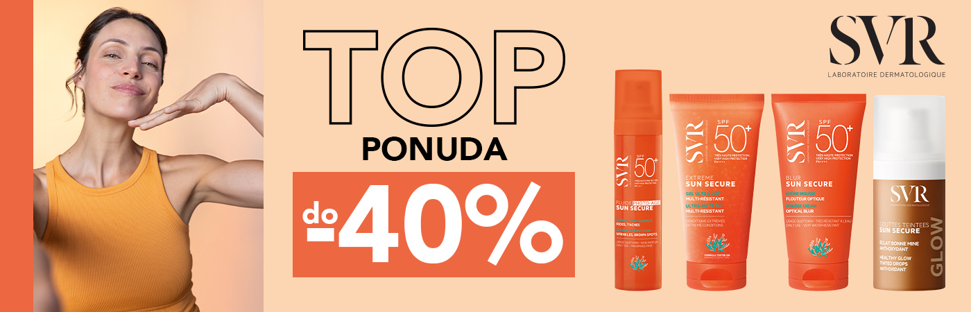 SUN SECURE - zaštita od sunca