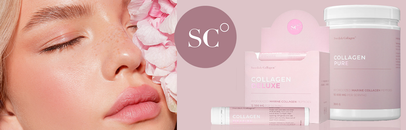 Swedish Collagen Swedish Collagen