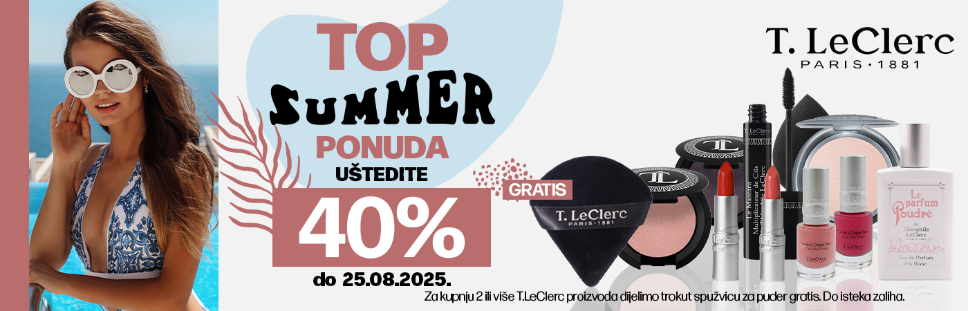 T.LeClerc