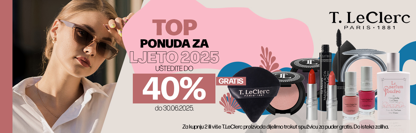 T.LeClerc T.LeClerc