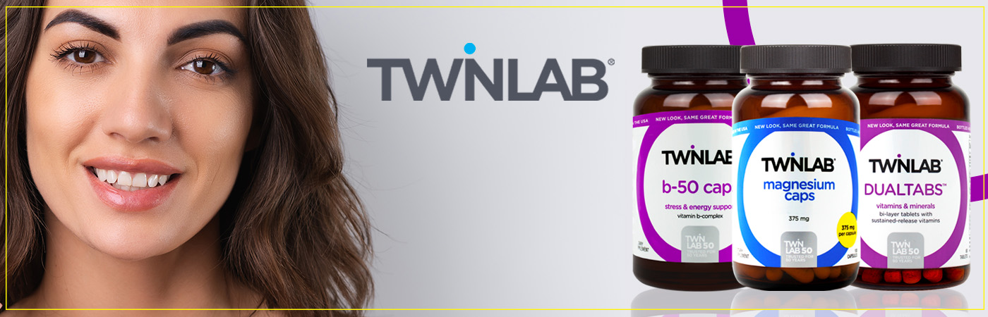 TwinLab TwinLab