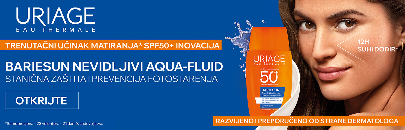 ZAŠTITA OD SUNCA