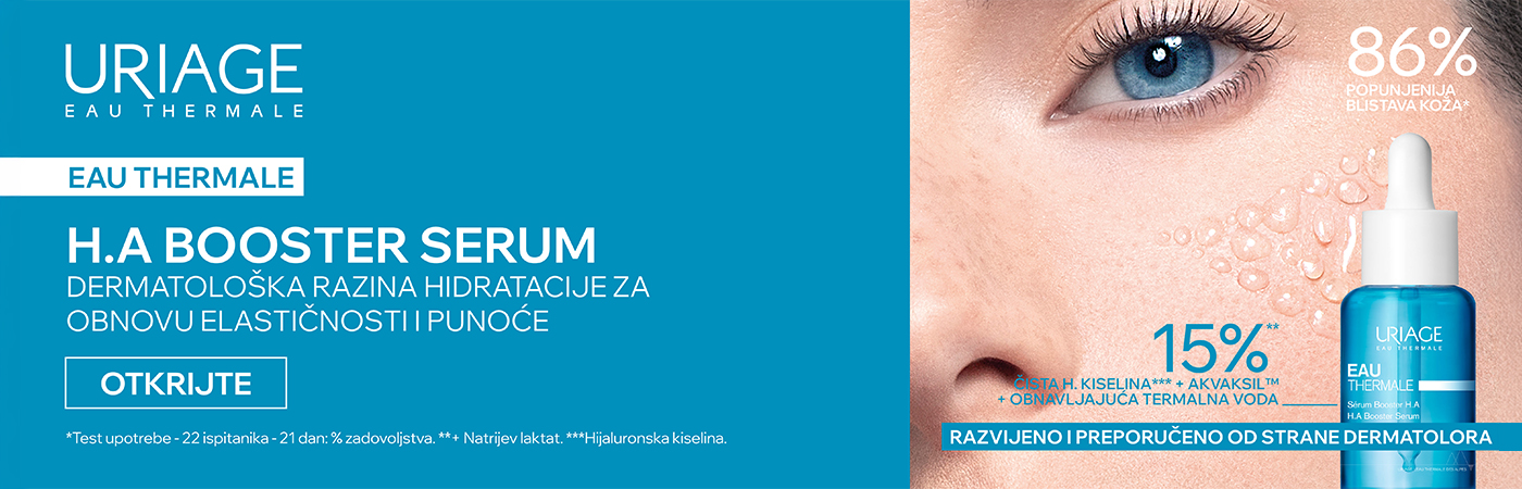 EAU THERMALE