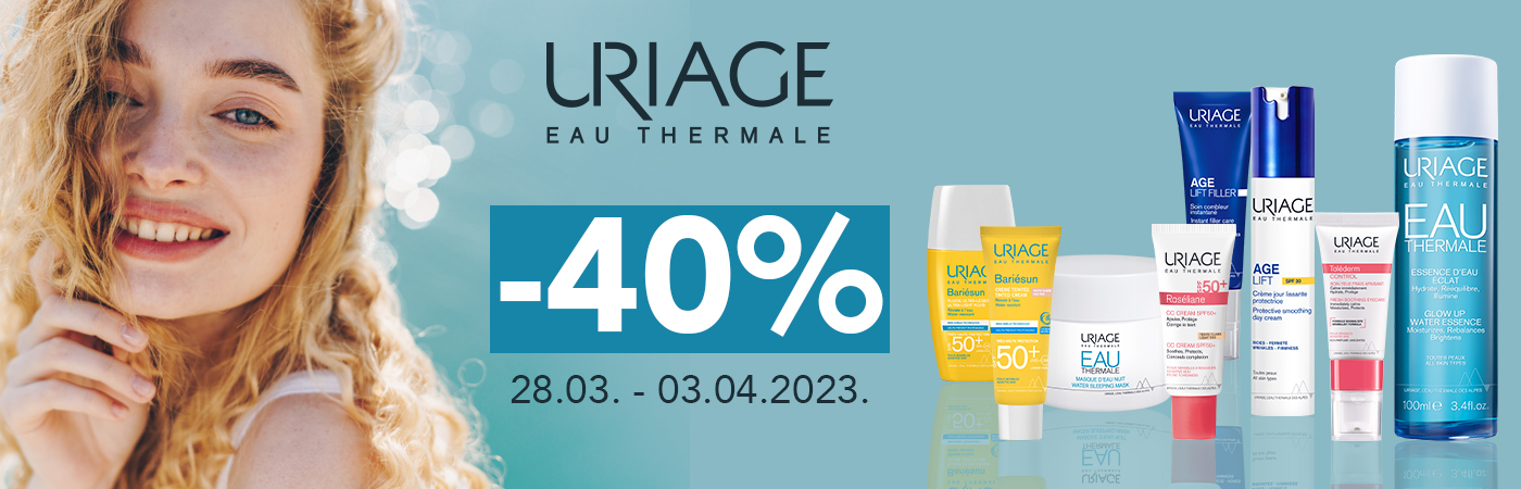 Uriage Uriage