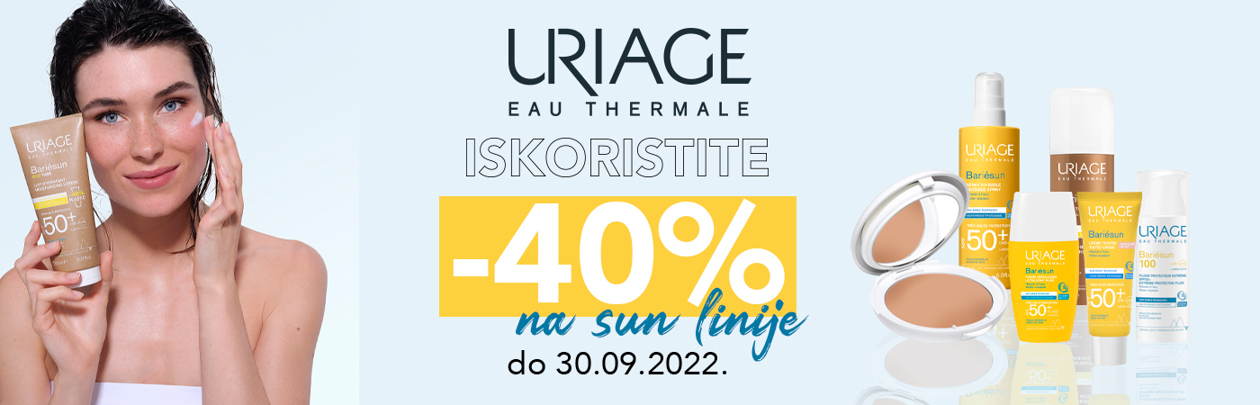 BARIÉSUN - ZAŠTITA OD SUNCA BARIÉSUN - ZAŠTITA OD SUNCA