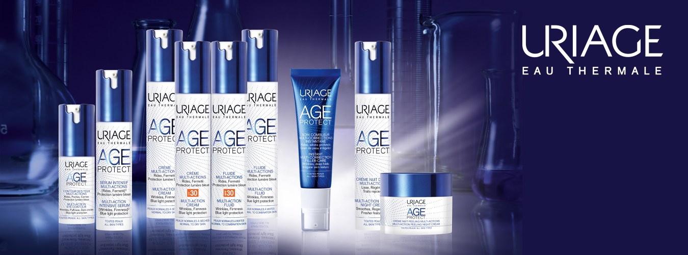 AGE PROTECT - ANTI-AGE AGE PROTECT - ANTI-AGE