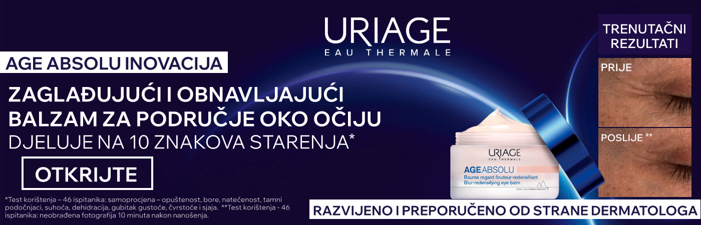 AGE ABSOLU