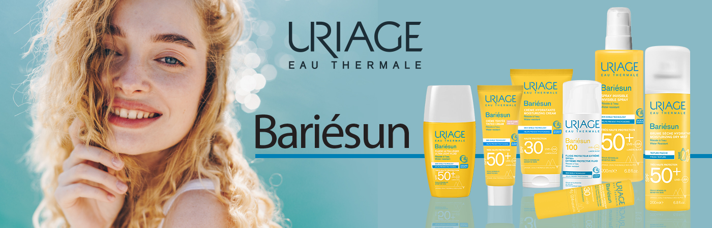 BARIÉSUN - ZAŠTITA OD SUNCA BARIÉSUN - ZAŠTITA OD SUNCA