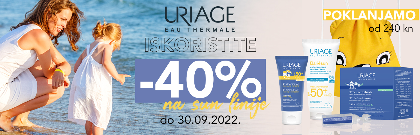 ZAŠTITA OD SUNCA ZAŠTITA OD SUNCA