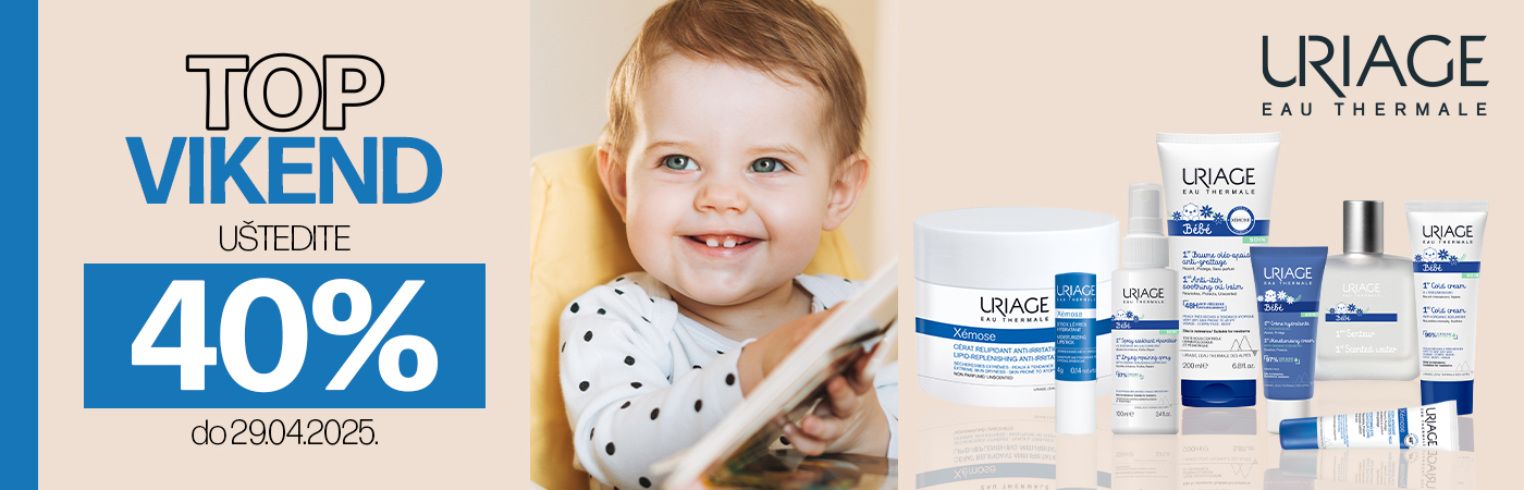 Uriage Bebe Uriage Bebe
