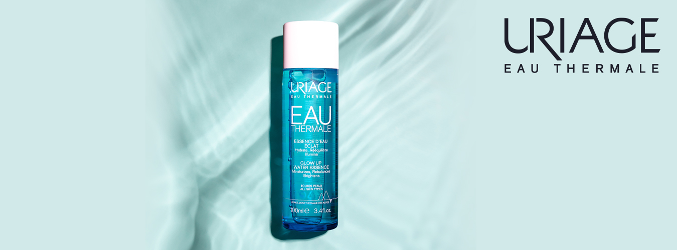 EAU THERMALE - HIDRATACIJA LICA I TIJELA EAU THERMALE - HIDRATACIJA LICA I TIJELA