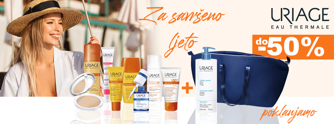 Uriage Uriage