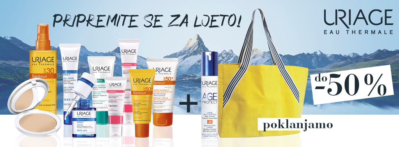 Uriage Uriage