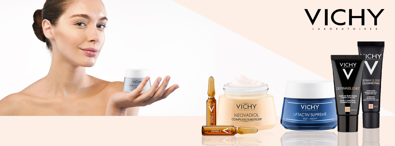 Vichy Vichy