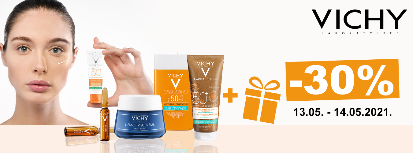 Vichy Vichy