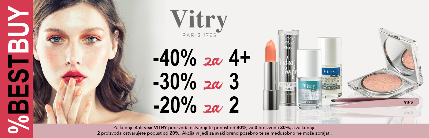 VITRY VITRY