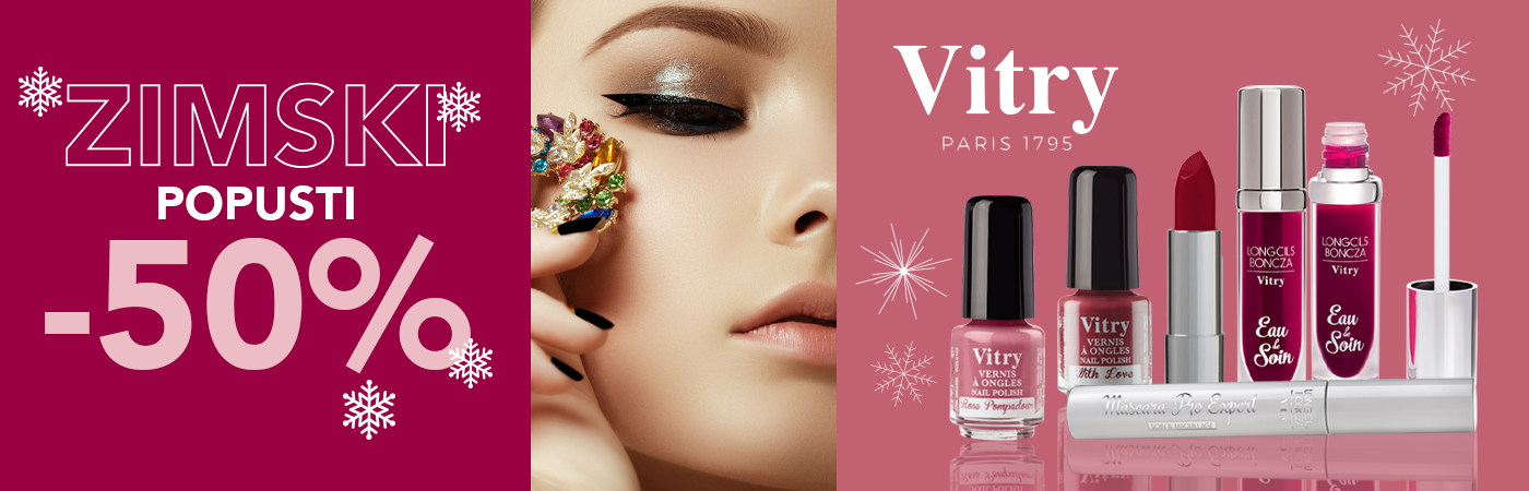 VITRY VITRY