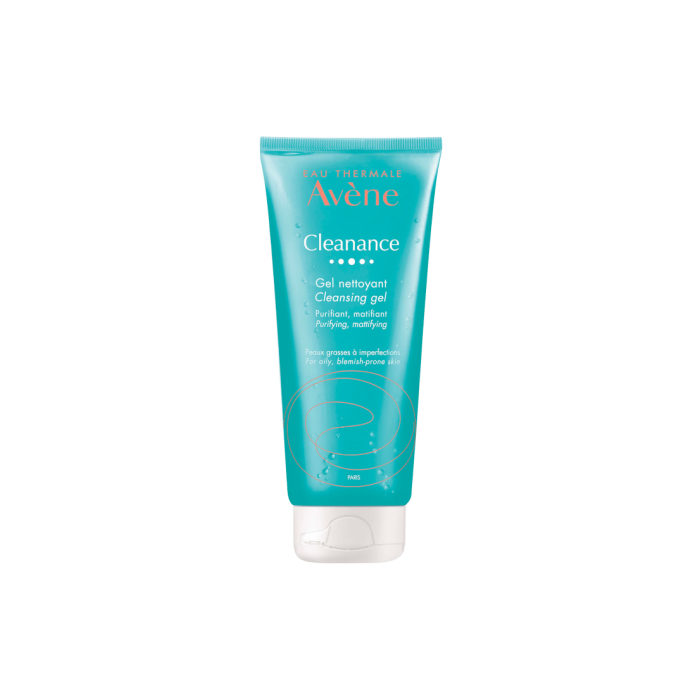 Avene gel cheap