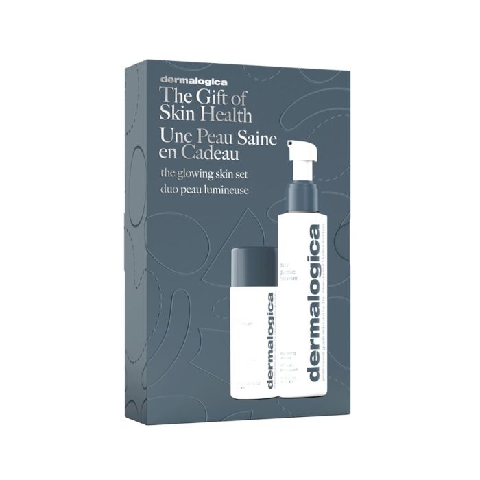Dermalogica cleanser shop
