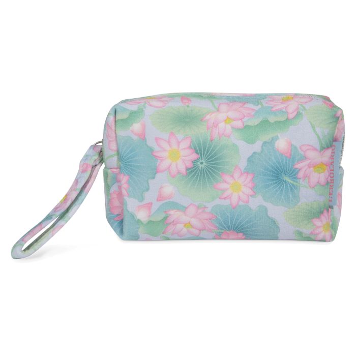 Beauty pochette on sale