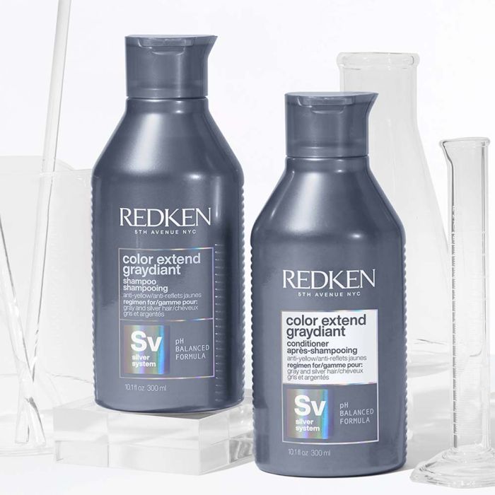 Redken graydiant outlet
