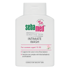 Sebamed Feminine gel za intimno pranje