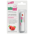 Sebamed Stik za usne SPF30 - jagoda