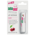 Sebamed Stik za usne SPF30 -  trešnja 