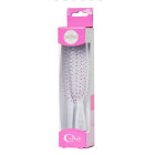 Vitry četka cristal "so chic"  mala - roza