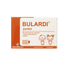 Bulardi junior za pravilnu funkciju probave i pravilnu funkciju imunološkog sustava.