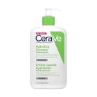 CeraVe Hidratantna emulzija za čišćenje za normalnu do suhu kožu, 473 ml - ako imate normalnu do suhu kožu, Hidratantna emulzija za čišćenje lica i tijela idealna je za svakodnevnu rutinu čišćenja.