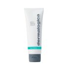 Dermalogica Sebum Clearing Masque - maska za kontrolu sebuma. Proizvod u bijeloj tubi sa tamno sivim čepom na bijeloj pozadini.
