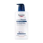Eucerin UreaRepair Plus losion za tijelo sa 10% ureje i ceramidima 400 ml - losion za tijelo s 10% ureje koji pruža trenutno olakšanje plus 48 sati odgode simptoma suhe kože.