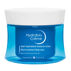 Bioderma Hydrabio krema za suhu do vrlo suhu osjetljivu kožu!
