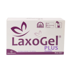 LaxoGel PLUS - okus šljiva