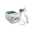 Omron DuoBaby inhalator + aspirator