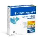 Pileje PHYTOSTANDARD KALIFORNIJSKI ZLATNI MAK-VALERIANA